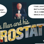 DBT 0258: Ed Asner – A Man and His Prostate