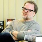 DBT 0256: Greg Iles – Mississippi Blood