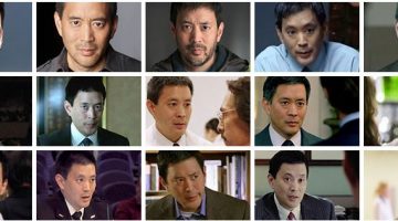 DBT0260: Scott Takeda (Actor)