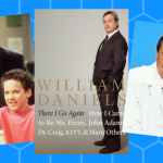 DBT 0259: William Daniels – There I Go Again