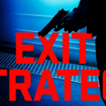 DBT0264: Steve Hamilton – Exit Strategy (A Nick Mason Novel)