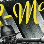 DBT0265: Stephen Hunter – G-Man (Bob Lee Swagger)