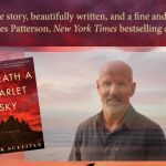 DBT0267: Mark Sullivan – Beneath a Scarlet Sky