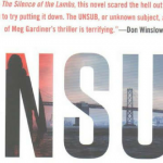DBT0269: Meg Gardiner – Unsub
