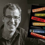 DBT0271: Matthew Sullivan – Midnight at the Bright Ideas Bookstore
