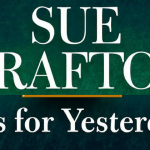 DBT0272: Sue Grafton – Y Is For Yesterday